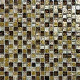 Декор MADRID CV10156 Мозаика 1.5x1.5 30.5x30.5