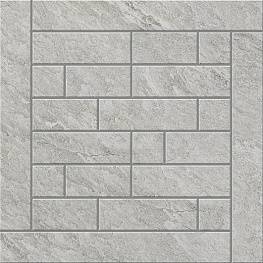 Напольная плитка Керамогранит Urban Quarzite Grey Brick (K943935) 45x45