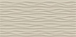 Настенная плитка Val Satin Tan Wave 31x62,2