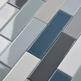 Интерьер Always Mosaic Brick Mint 25,35x26,63 HERALGI  (Испания)
