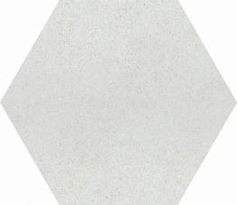 Напольная плитка Керамогранит Vintage Blanco HEX 25 250х220
