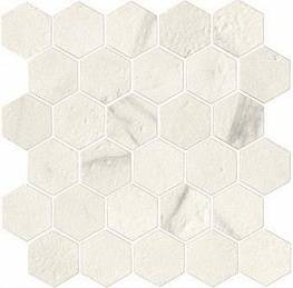 Декор Керамогранит Mosaico Canalgrande Hexagon Idr. 30x30