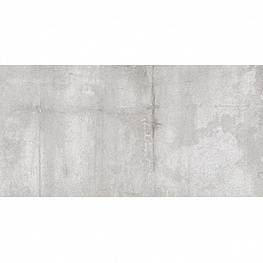 Настенная плитка Fluid Concrete Grey Lapp. Rett 30х60