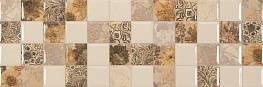 Настенная плитка Museum Mosaico Becha Beige 20x60