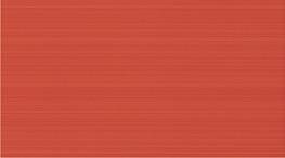 Настенная плитка ZEFIR Red (КПО16МР504) 25x45