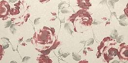 Декор 8ERW Ewall White Roses 40x80