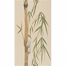 Декор 1645-0090 Деми бамбук 1 25х45