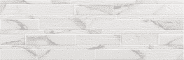 Настенная плитка Godina White Mosaic AZJ 29.5x90