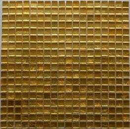 Мозаика Classik gold 15*15*8 30*30