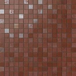 Мозаика 9DQR Dwell Rust Mosaico Q 30,5x30,5