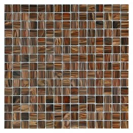 Мозаика ORRO MOSAIC Sable Wood GB43 Китай