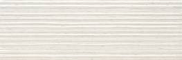 Настенная плитка Elara White  Lux 25.2x75.9