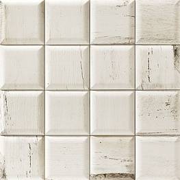 Настенная плитка Soho Blanco 15x15