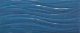 Настенная плитка СП437 PAUL SKYFALL PSFRM8 windy blue 25*60