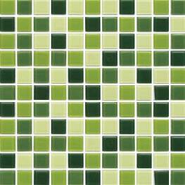 Мозаика Blend Series BL119 (2,5х2,5) 30х30