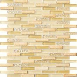 Декор TENERIFE CV11029 Мозаика Brick 1.2x5 28.6x30.6