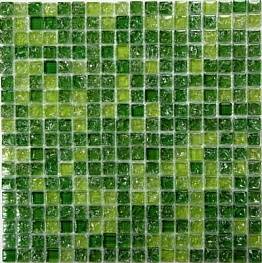 Мозаика Strike Green 8*15*15 30*30
