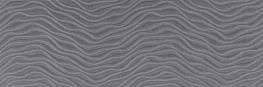 Настенная плитка Wave Grey Metallic Np 33.3x100