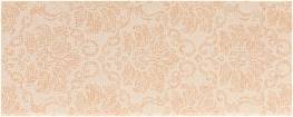 Настенная плитка Corinto Decore Ivory 20.2x50.4