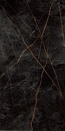 Керамогранит IDALGO Granite SANDRA Black Olive 120*60 Light Lapp