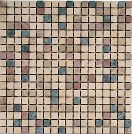 Мозаика MN186SMAS Primacolore 15х15/300х300