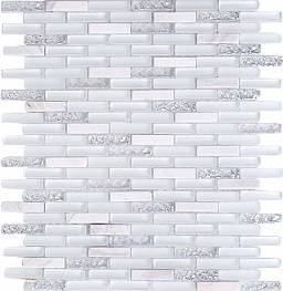 Декор TENERIFE CV11035 Мозаика Brick 8x10 26x29
