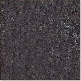 Напольная плитка арт. 8733 Керамогранит Темно-серый Серия Травертин