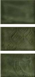 Настенная плитка Imola 1874 MU 12x18 ( зеленый)
