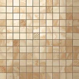 Мозаика S.O. Royal Gold Mosaic 30,5x30,5