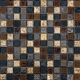 Мозаика Mosaico Lisboa 30х30 (2,3х2,3)