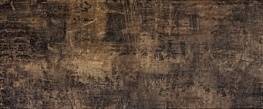 Настенная плитка Foresta brown коричневая 02 25х60