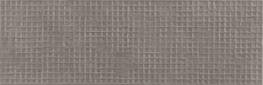 Настенная плитка Devon Inlay Grey 20x50