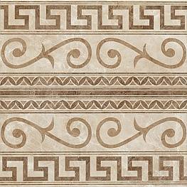 Декор Dec.Lineal Carpet Capuccino 45х45
