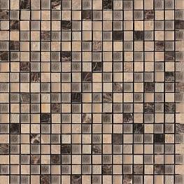 Декор Mosaico Domicia мозаика 31.5x31.5