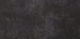 Настенная плитка ALGORITHM Antre Black WT9ANR99 24,9х50
