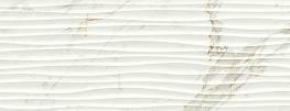 Настенная плитка Bistrot Calacatta Michelangelo Struttura Dune 40х120