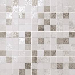 Декор Evoque Mosaico White 30.5x30.5