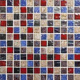 Мозаика Mosaico Paris 30х30 (2,3х2,3)