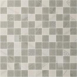 Декор Mosaic Stingray Graphite DW7MST15 305х305