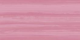 Настенная плитка FLAMINGO лиловый 10-01-51-270 25х50