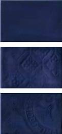 Настенная плитка IMOLA 1874 DL 12x18 ( синий)