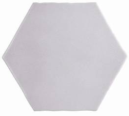 Настенная плитка Marrakech Gris Hexagon 150х150
