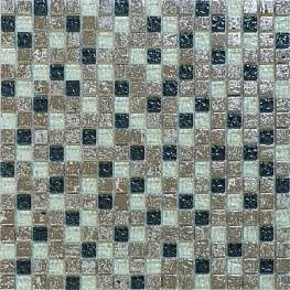 Декор MADRID CV10154 Мозаика 1.5x1.5 30.5x30.5