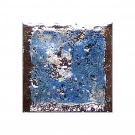 Вставка Керамогранит Metalic Taco Cobalto 7,5x7,5