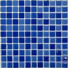 Мозаика Blue wave-1 4*25*25 30*30