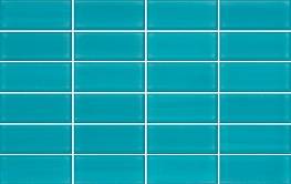 Настенная плитка RLV. Colors Azul 31.6x45