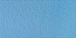Настенная плитка Фьюжн голубая 1041-0060 20х40