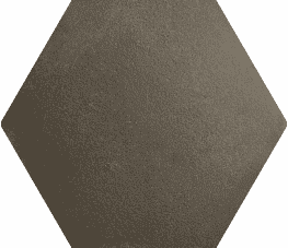 Напольная плитка Terra Slate HEX. 29,2 x 25,4 cm