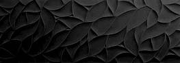Настенная плитка Marmi Deco Negro