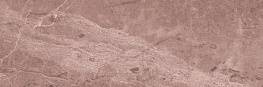 Настенная плитка Pegas коричневый 17-01-15-1177 20х60